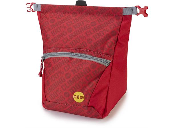 Moon Bouldering Chalk bag - Bilde 5