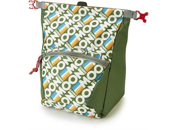 Moon Bouldering Chalk bag - Bilde 8