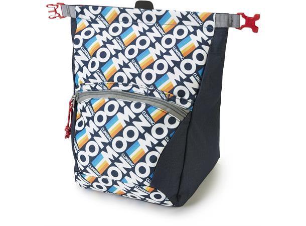 Moon Bouldering Chalk bag - Bilde 9