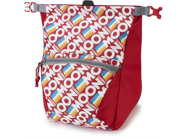 Moon Bouldering Chalk bag - Bilde 10