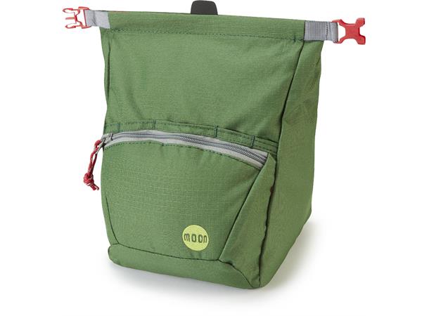 Moon Bouldering Chalk bag - Bilde 6