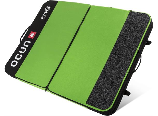 Ocun Moonwalk FTS Crash pad