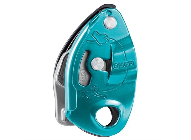 Petzl Grigri taubrems