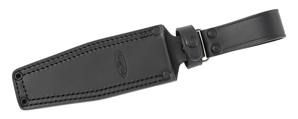 Fällkniven A1 (Lam. VG7 steel) – Satin finish - Bilde 6