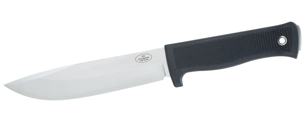 Fällkniven A1 (Lam. VG7 steel) – Satin finish