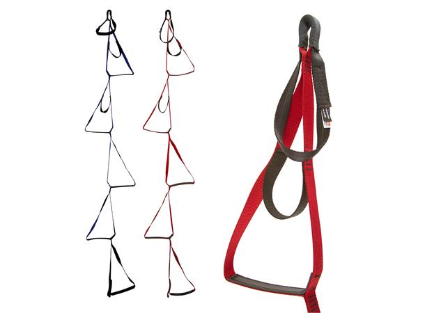 Metolius 5 step aider