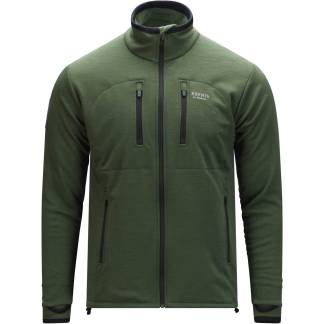Brynje Antarctic Jacket w/windcover front