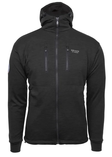 Brynje Antarctic Jacket w/hood