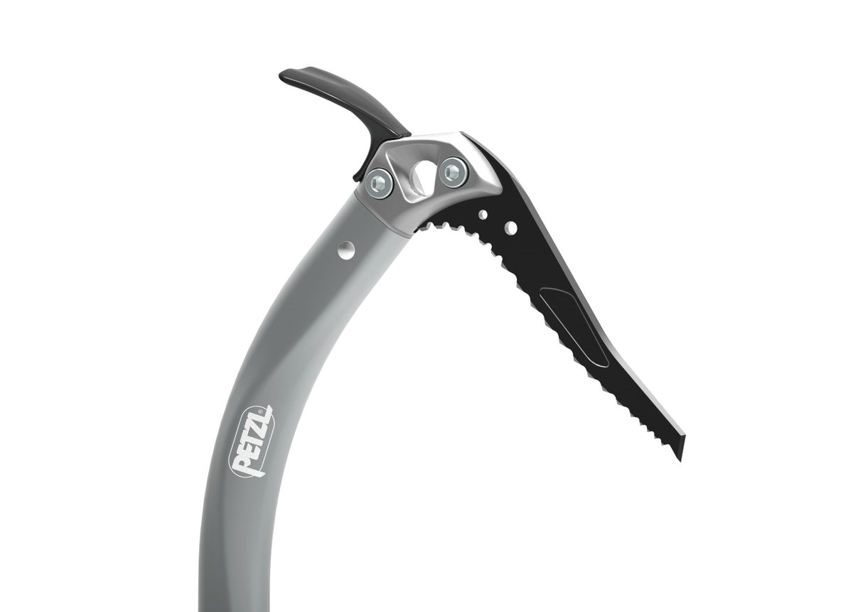 Petzl Quark - Bilde 3