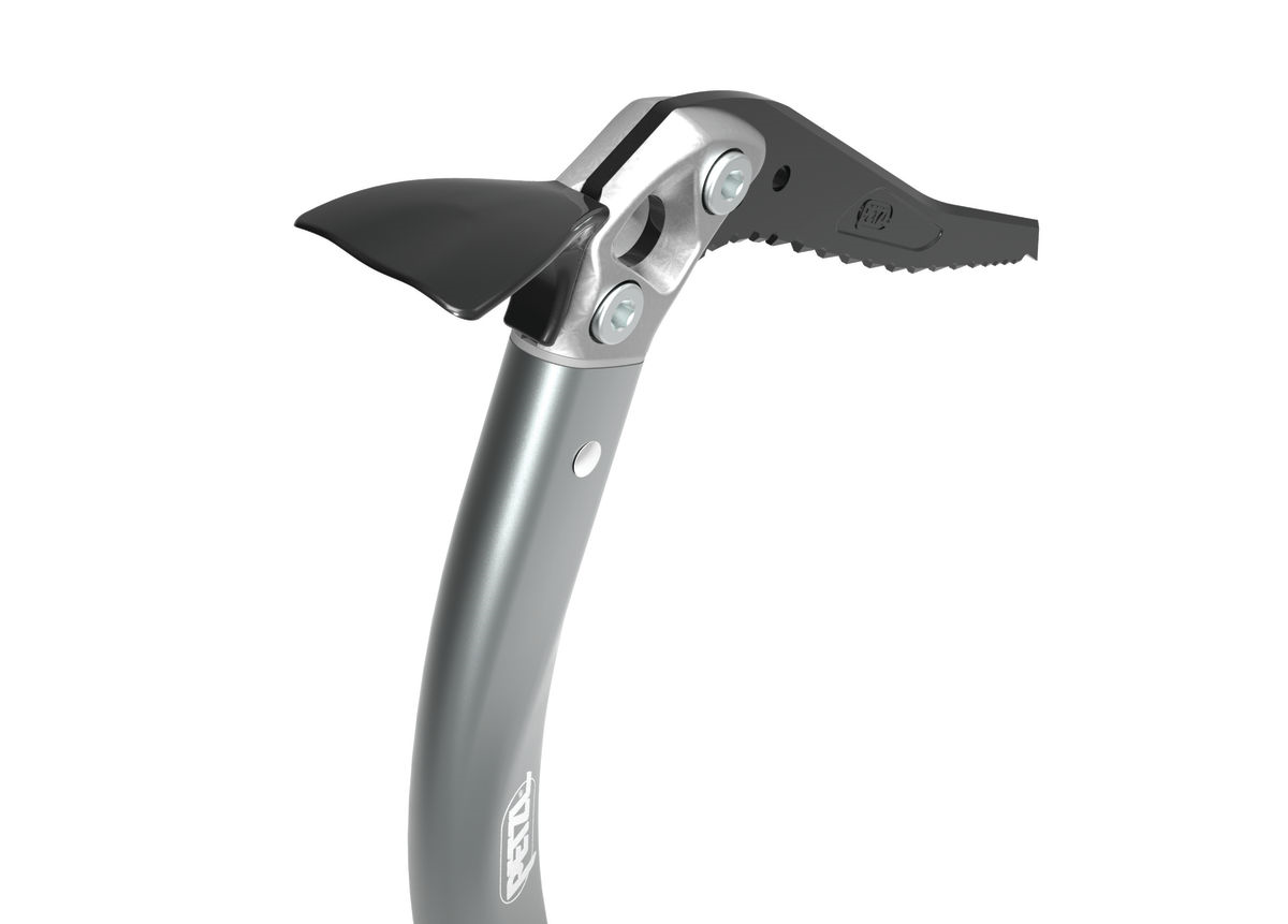 Petzl Quark - Bilde 2