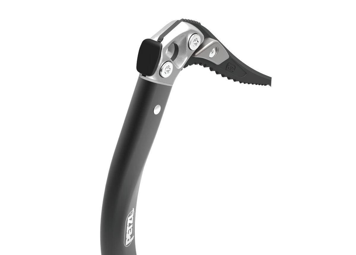Petzl Nomic - Bilde 4
