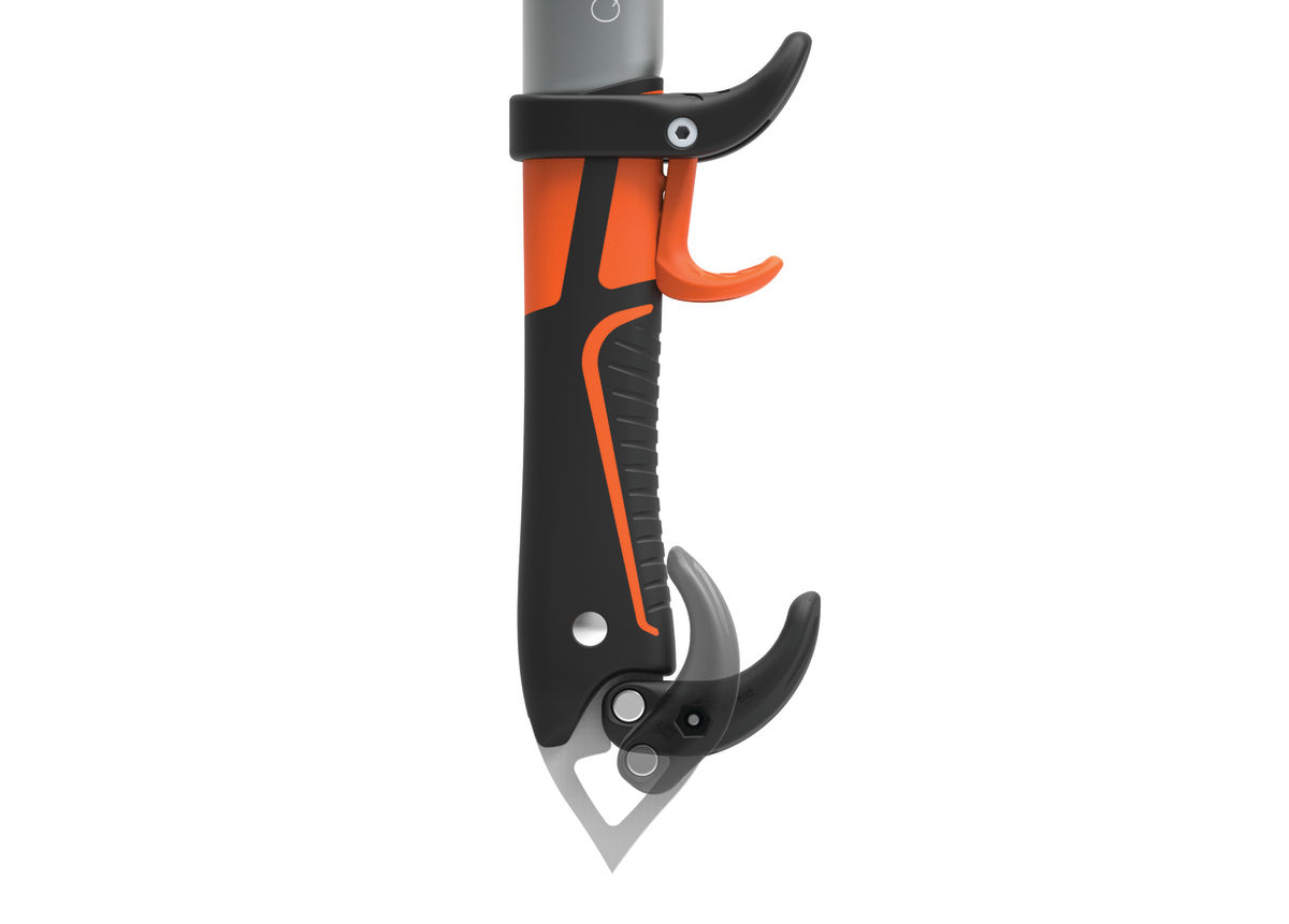 Petzl Quark - Bilde 4