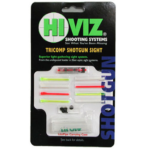 HI-VIZ SIKTEKORN PM2003 TRICOMP JAKT/SPORT - Bilde 2