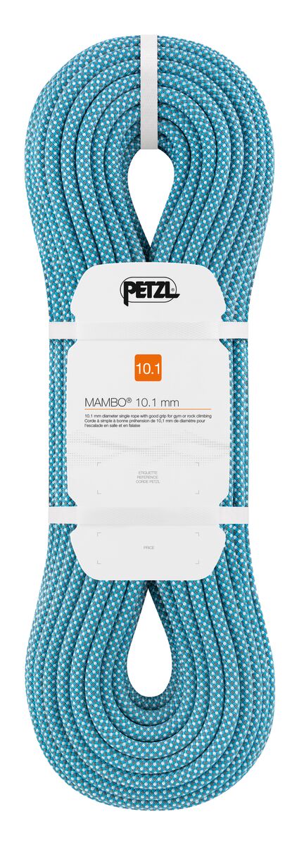 Petzl Mambo 10.1