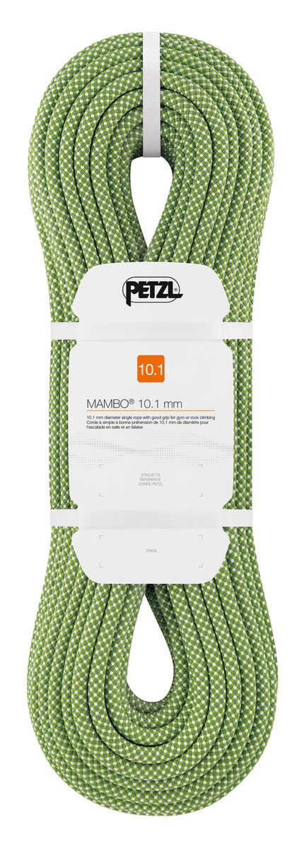 Petzl Mambo 10.1 - Bilde 2