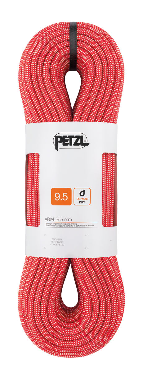 Petzl Arial 9.5