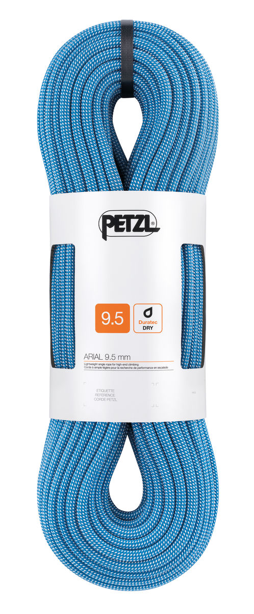 Petzl Arial 9.5 - Bilde 2