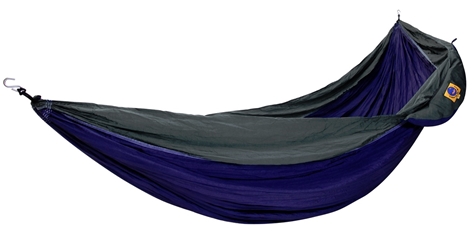 TTTM COMPACT HAMMOCK Hengekøye - Bilde 5