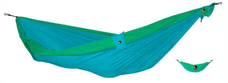 TTTM COMPACT HAMMOCK Hengekøye - Bilde 10