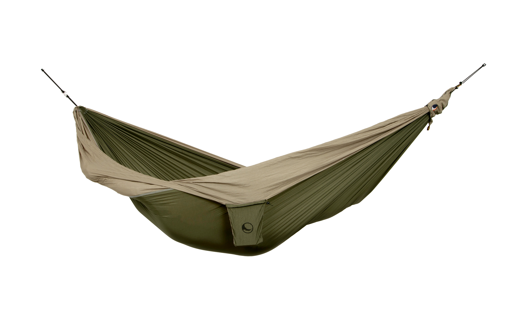 TTTM COMPACT HAMMOCK Hengekøye - Bilde 12