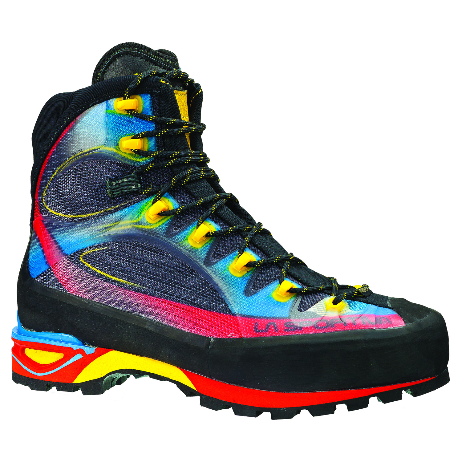 La Sportiva Trango Cube GTX - Bilde 5