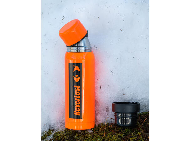 Neverlost Termos - Bilde 2