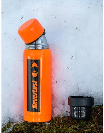 Neverlost Termos - Bilde 2