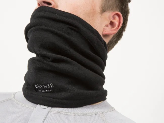 Arctic Neck w/lacing - Bilde 2