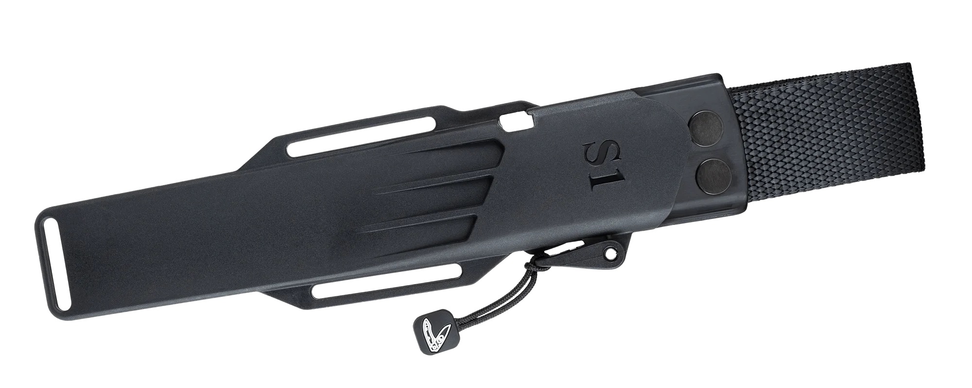 Fällkniven S1 (Lam.VG7 steel) – Satin finish - Bilde 2
