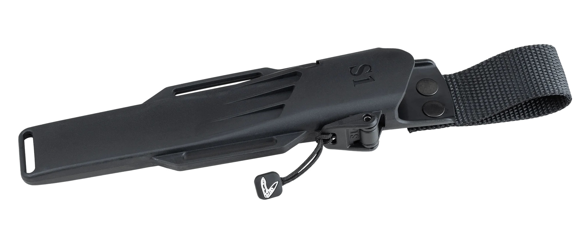 Fällkniven S1 (Lam.VG7 steel) – Satin finish - Bilde 3