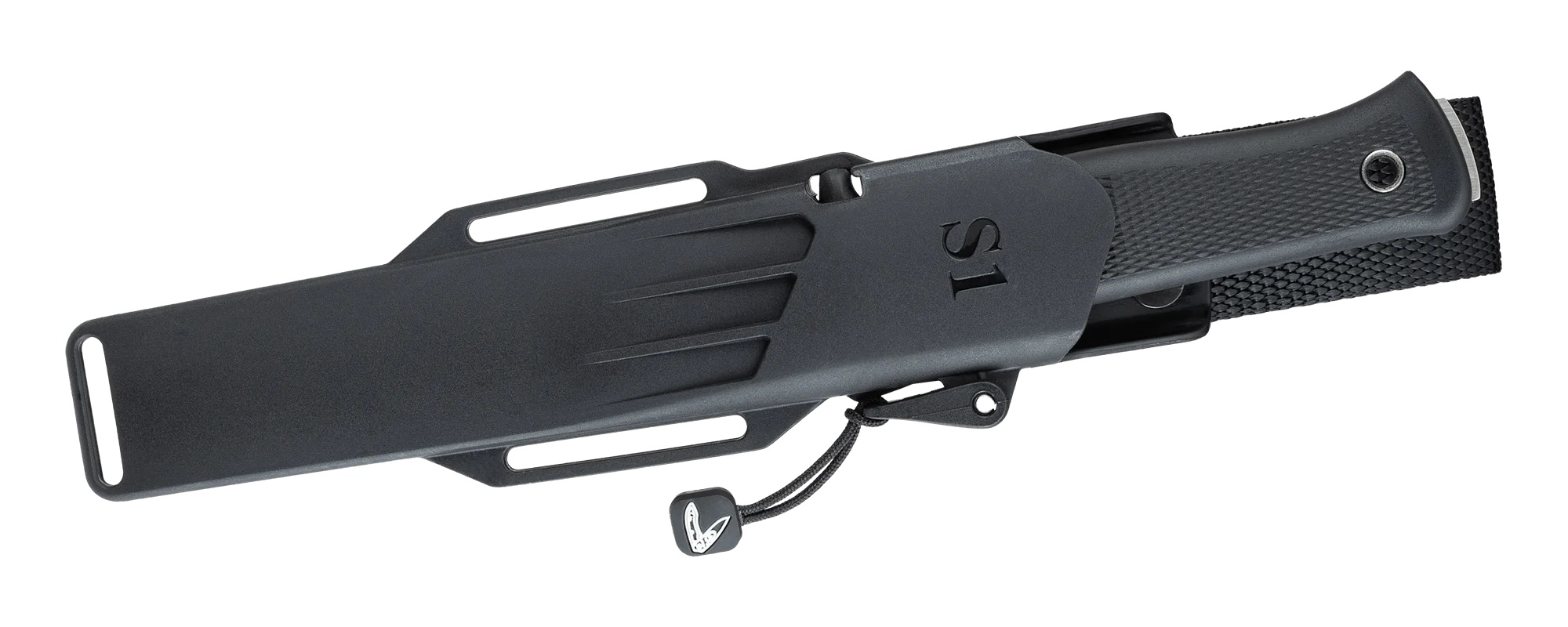 Fällkniven S1 (Lam.VG7 steel) – Satin finish - Bilde 4