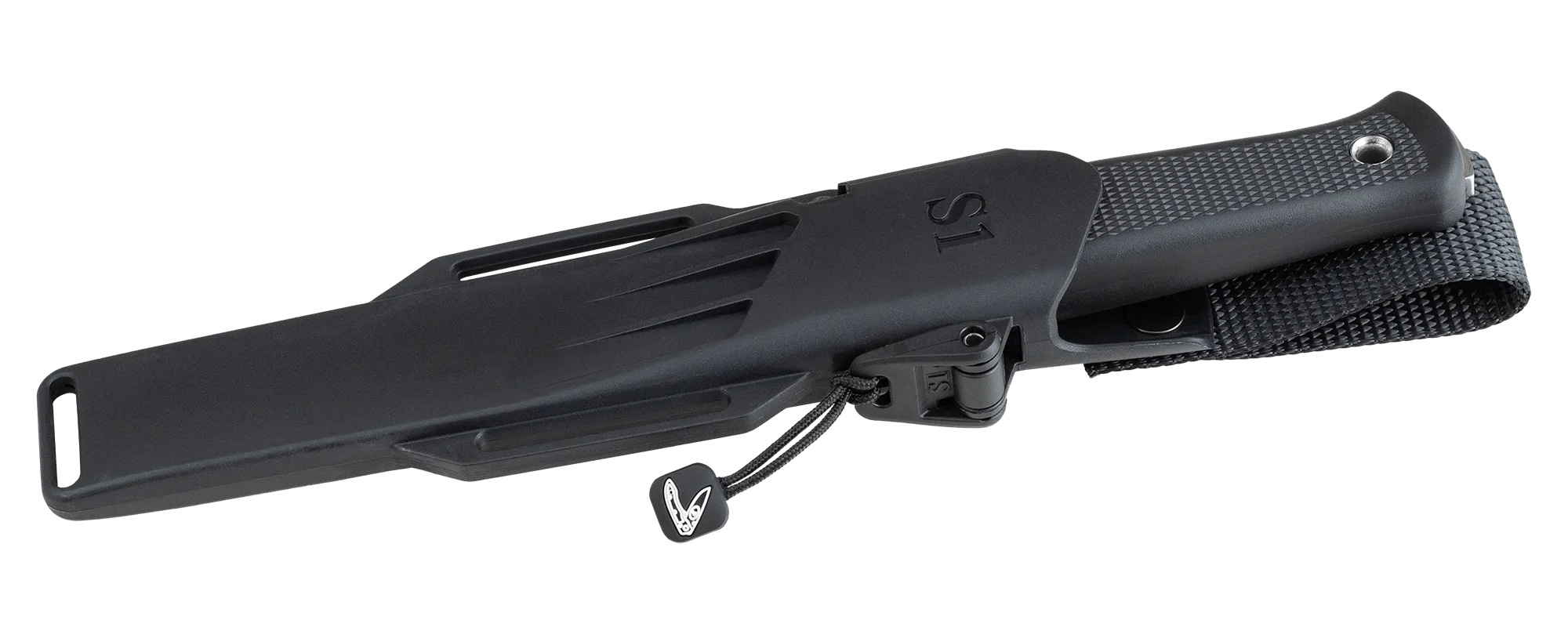 Fällkniven S1 (Lam.VG7 steel) – Satin finish - Bilde 5