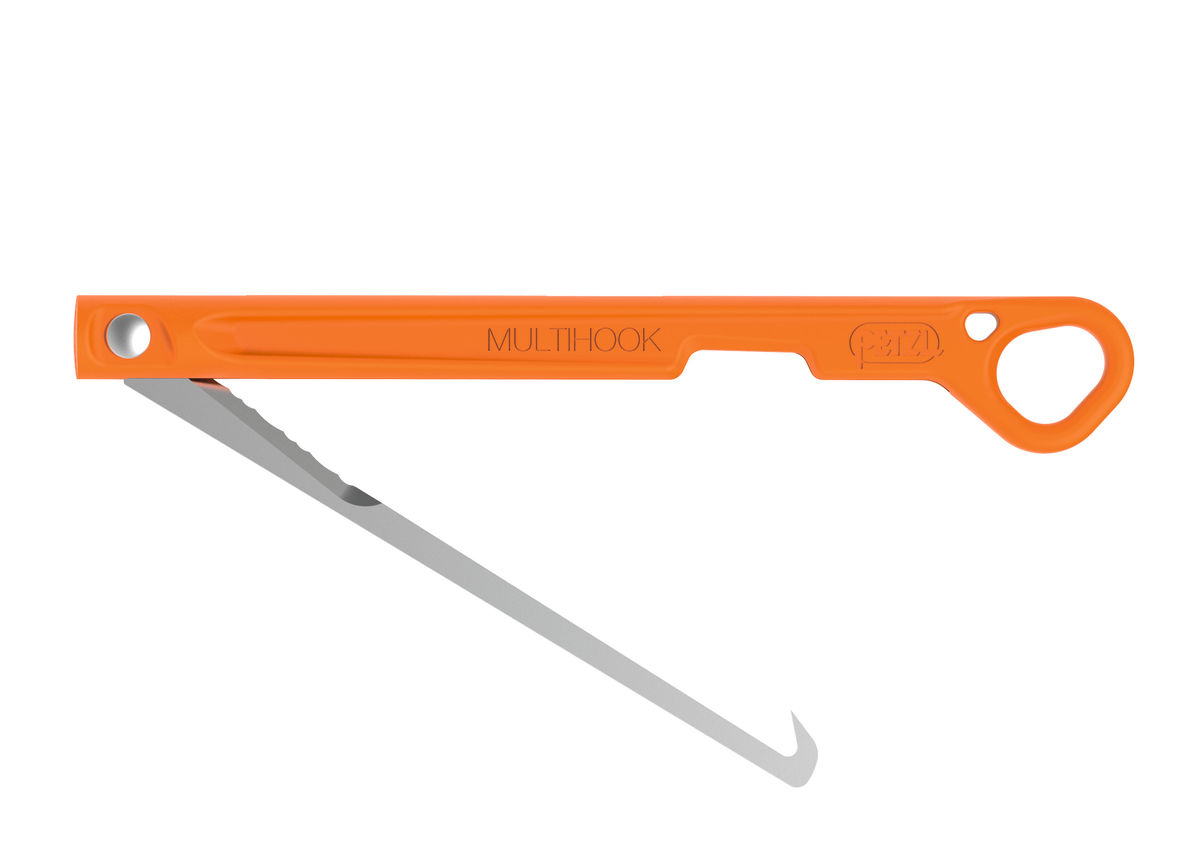 Petzl Multihook - Bilde 4