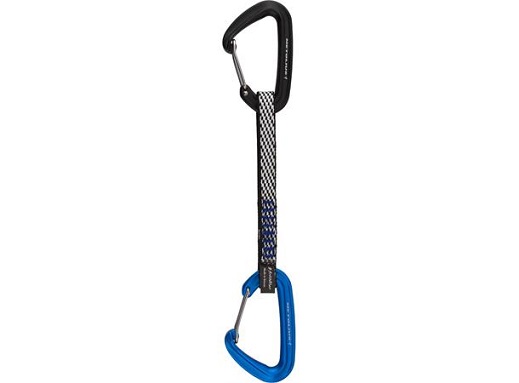 Metolius Bravo II Quickdraw 15cm