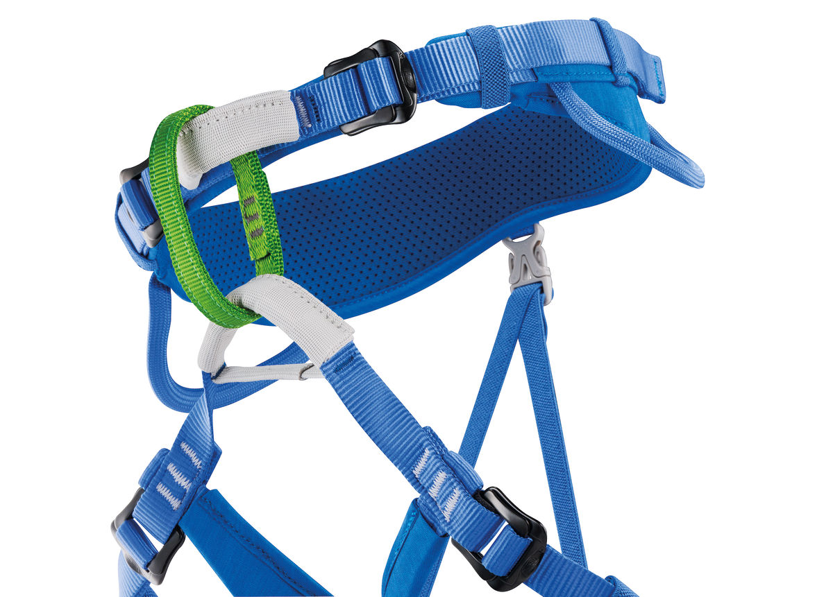 Petzl Macchu barnesele - Bilde 3