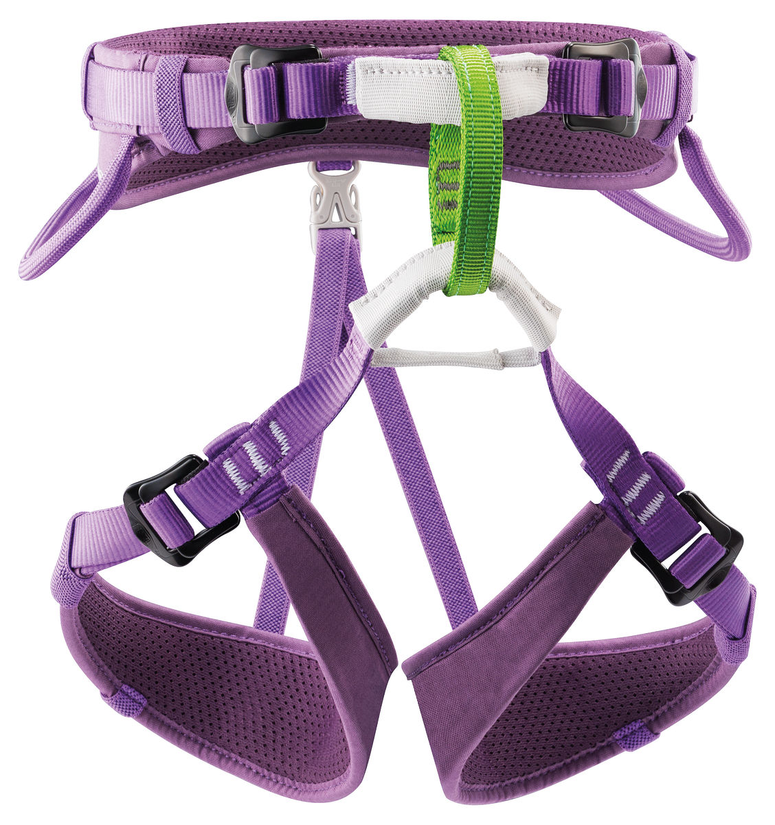 Petzl Macchu barnesele - Bilde 2