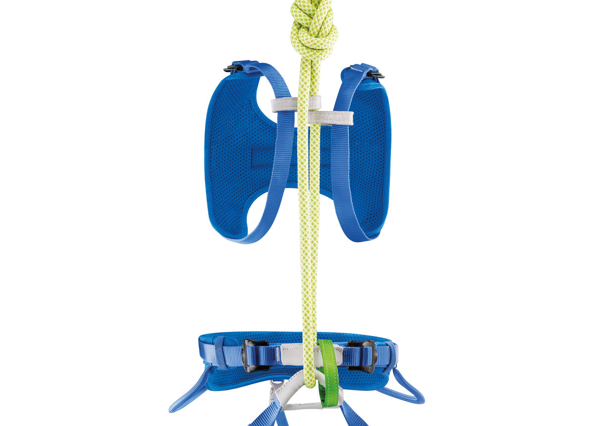 Petzl Body - Bilde 2