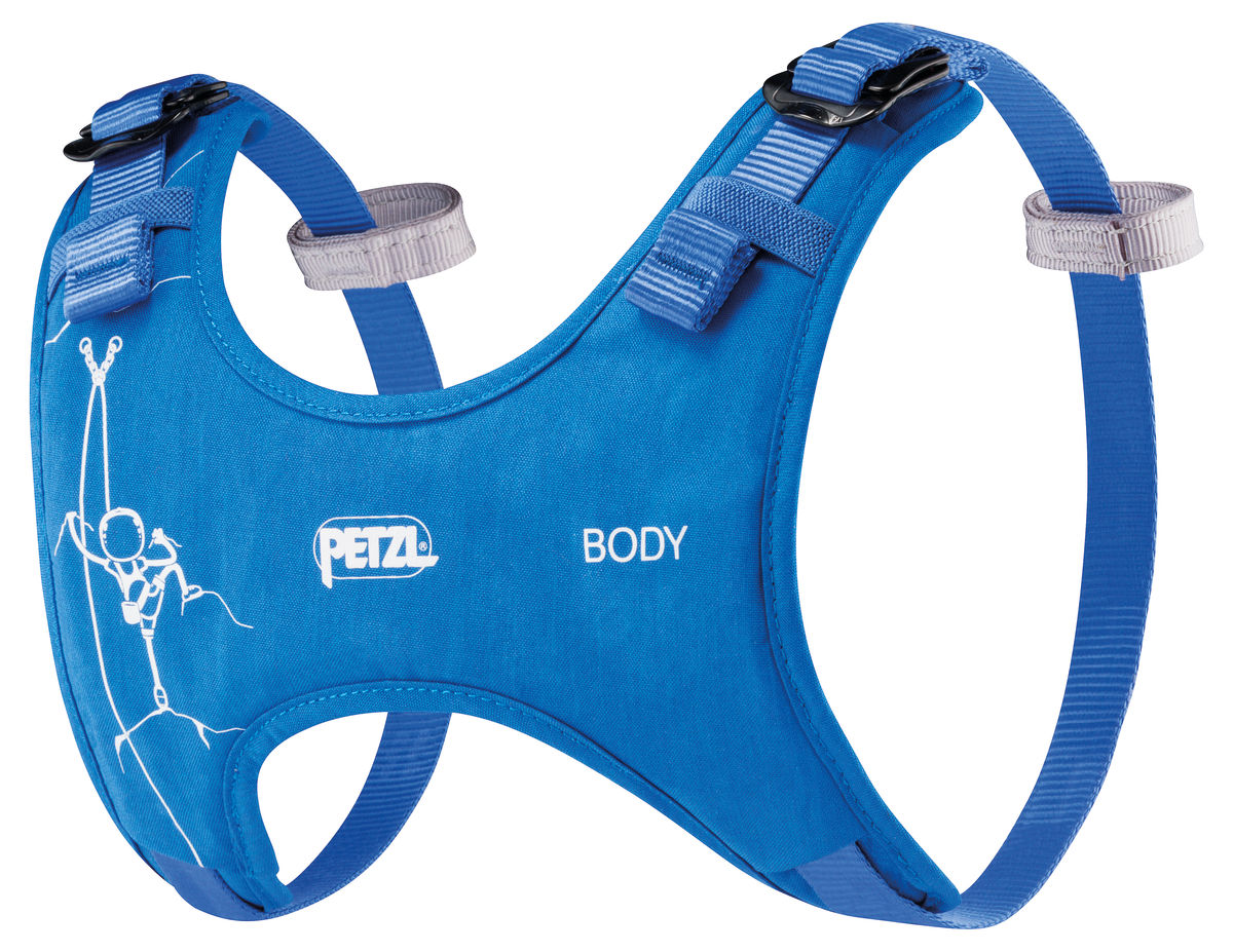 Petzl Body - Bilde 3