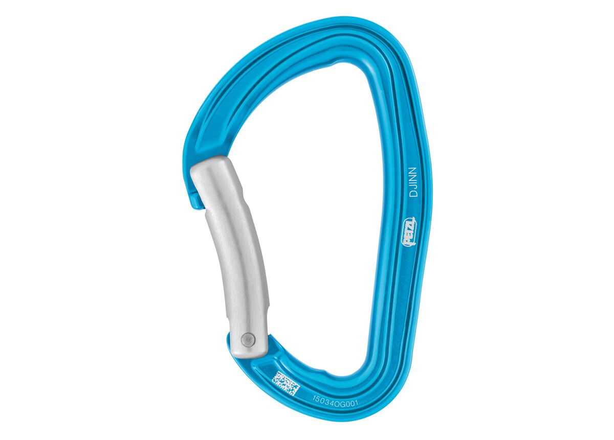 Petzl Djinn Karabin - Bilde 2