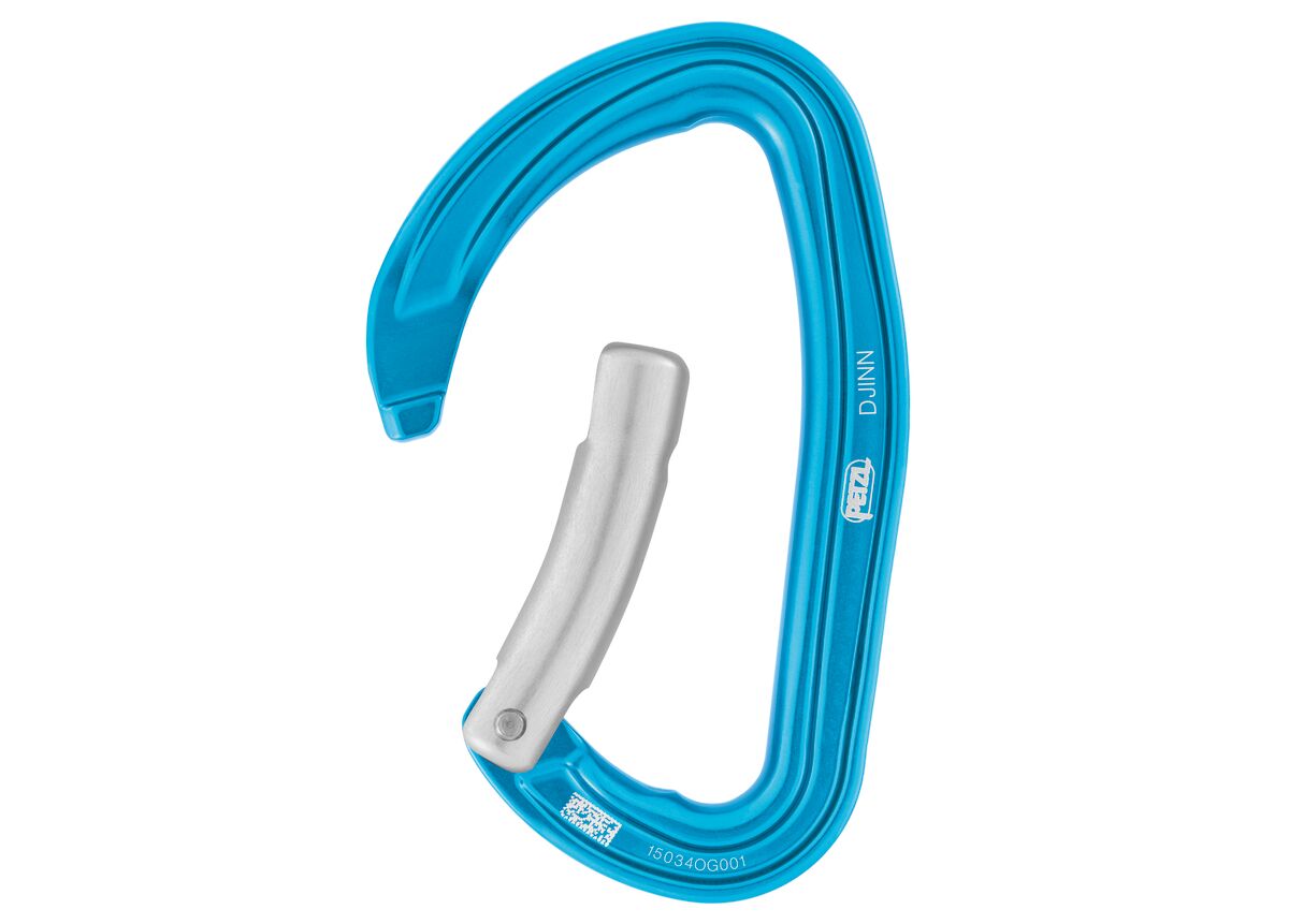 Petzl Djinn Karabin - Bilde 3