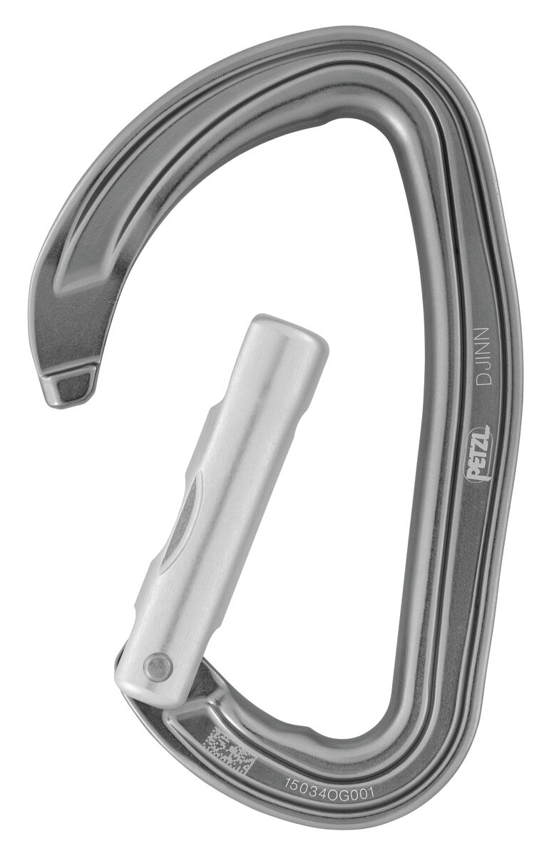 Petzl Djinn Karabin - Bilde 5