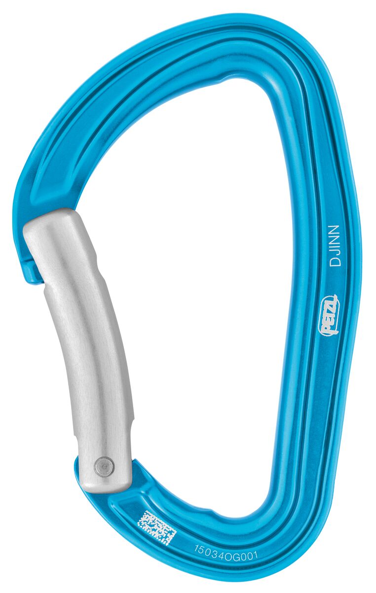 Petzl Djinn Karabin - Bilde 6
