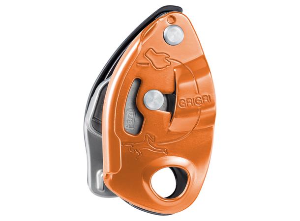 Petzl Grigri taubrems - Bilde 7