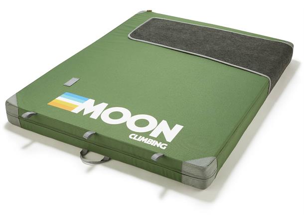 Moon Warrior Crash Pad - Bilde 5