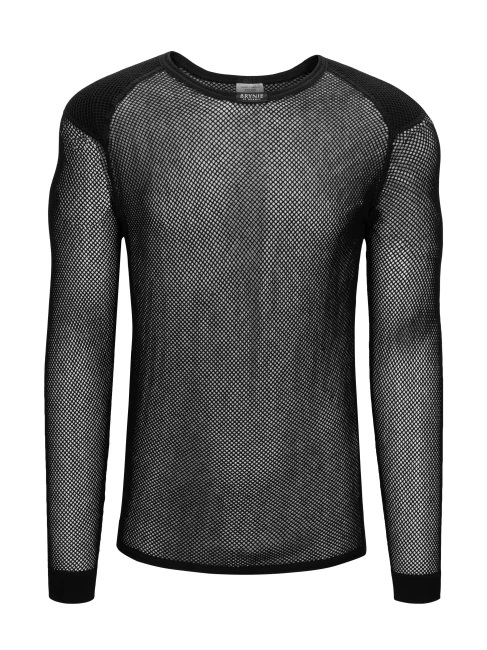 Brynje Wool Thermo Shirt w/inlay - Bilde 4