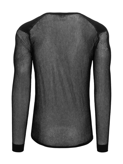 Brynje Wool Thermo Shirt w/inlay - Bilde 2