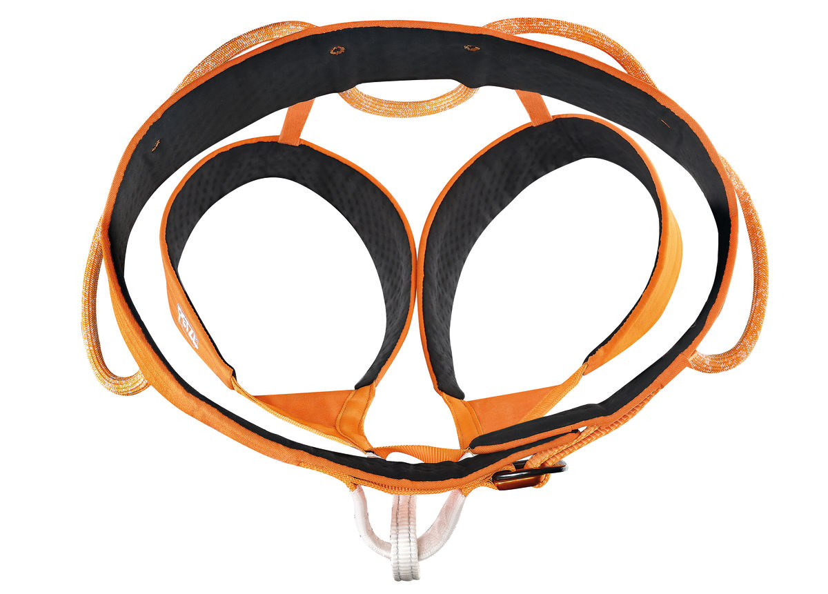 Petzl Hirundos - Bilde 4
