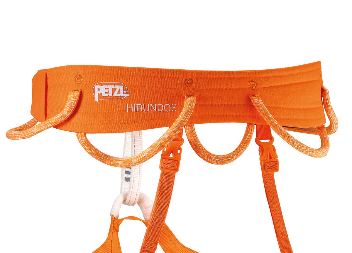 Petzl Hirundos - Bilde 5