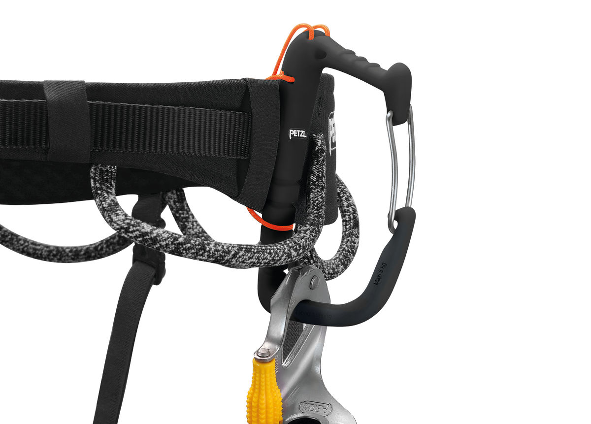 Petzl Hirundos - Bilde 8