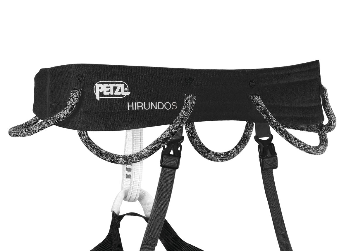 Petzl Hirundos - Bilde 10